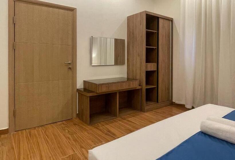 سوییت, فندق ارجان بارك العزيزية Arjan Park
