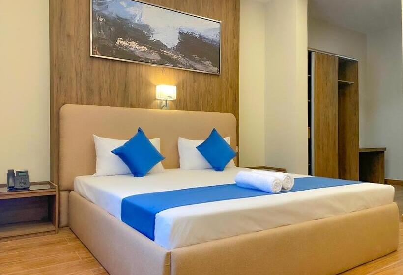 سوئیت 2 خوابه, فندق ارجان بارك العزيزية Arjan Park