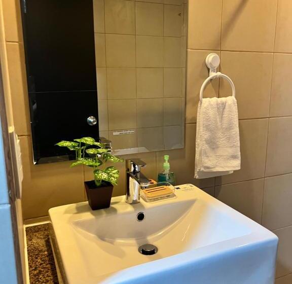 스탠다드 스튜디오 정원 전망, Brand New Studio W/ Washer In Manhattan Plaza Tower Ll
