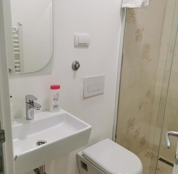 سوییت, Bg Exclusive Apartment