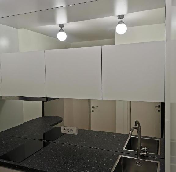 سوییت, Bg Exclusive Apartment
