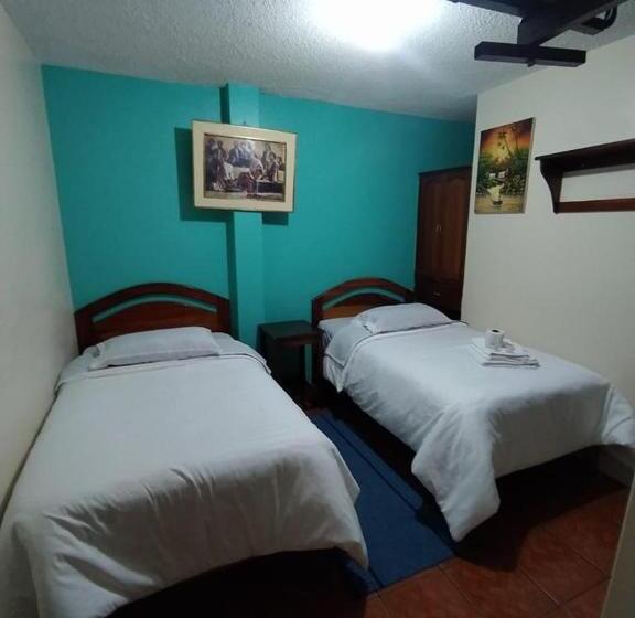 스탠다드 룸, Casa Posada