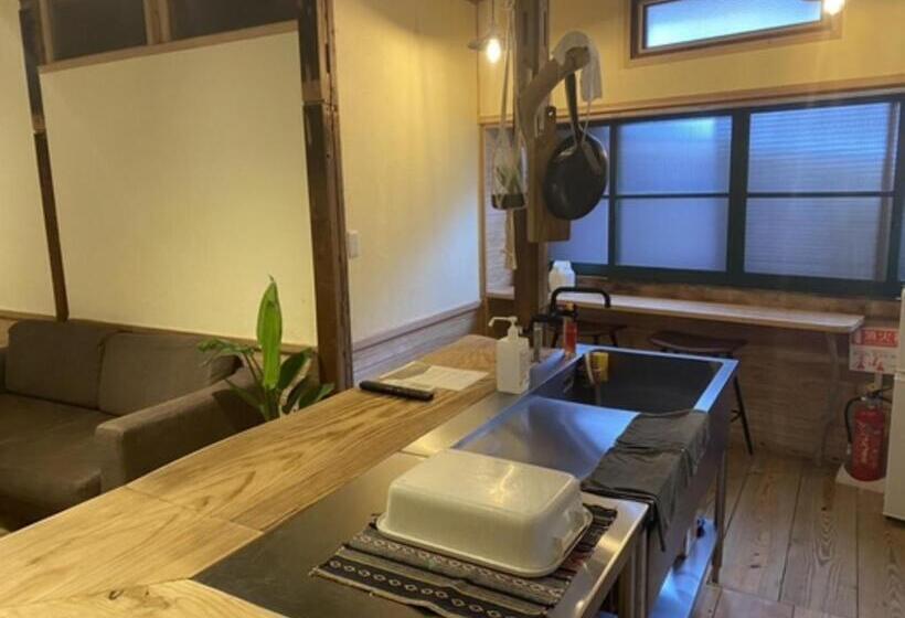 Студия Стандарт, Travel Inn Yoshitomi   Vacation Stay 37581v