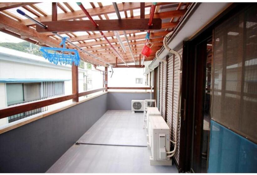 خانه 1 خوابه, Guest House Aman   Vacation Stay 40530v