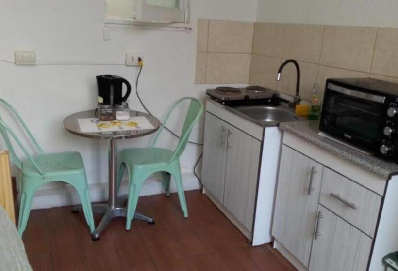 Апартаменты 1 Спальня, Hostal Gloria Viña