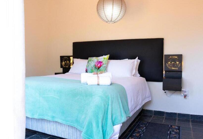 Номер Стандарт, Nylstroom Guesthouse