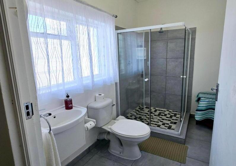 Номер Стандарт Трехместный, Schooner House