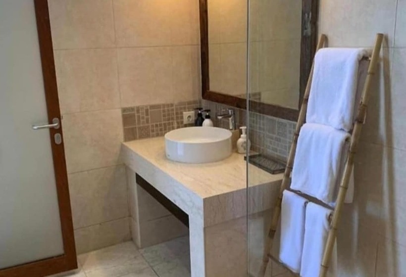 Номер Deluxe, Soleil Suites Petitenget By The Jero 18