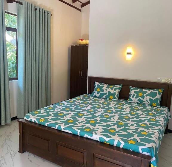 带2个卧室的别墅, Villa Rock View