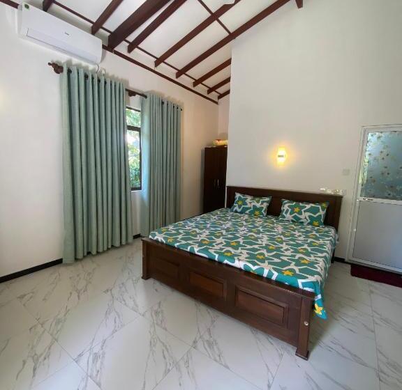 带2个卧室的别墅, Villa Rock View