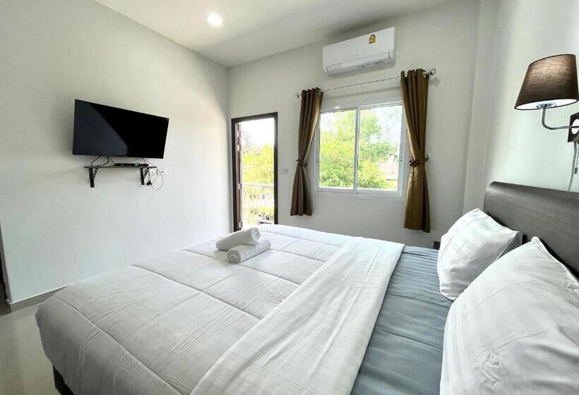Номер Стандарт, Swiss Resort
