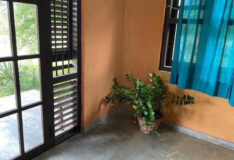 标准间, Yala Ying Yang Hostel & Camping
