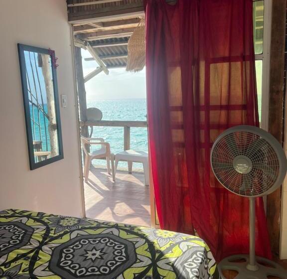 Номер Deluxe, Acapulcobeach