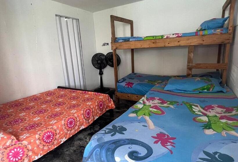 Семейный Номер, Acapulcobeach