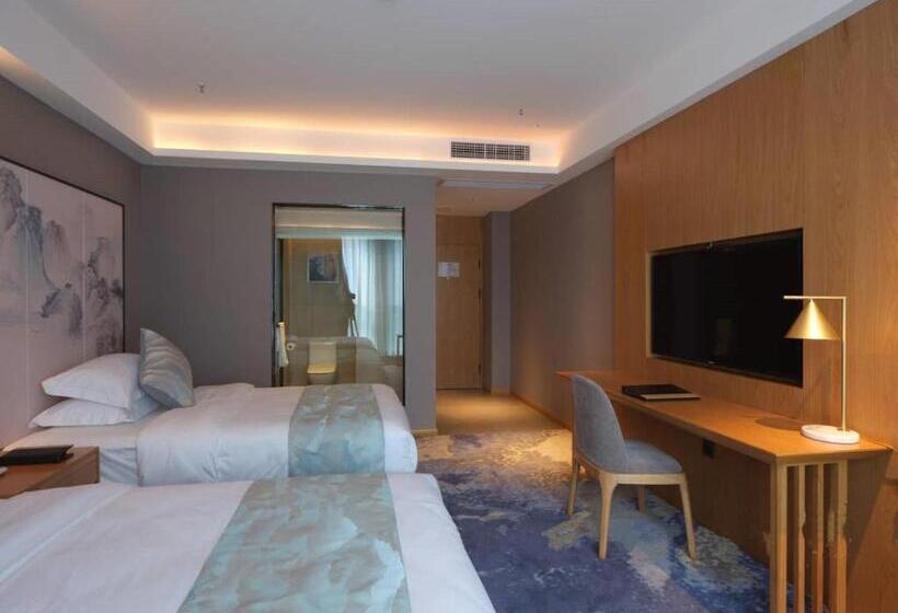 스탠다드 룸, Baian Art Hotel Luzhou