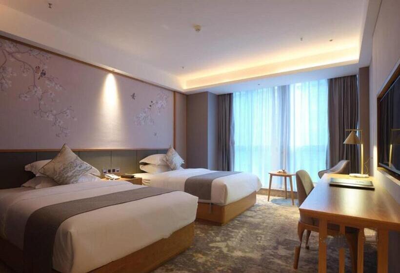 스탠다드 룸, Baian Art Hotel Luzhou