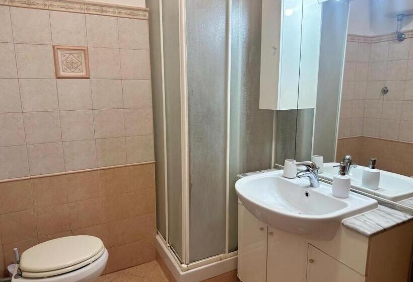 Номер Стандарт, Suite Pantheon