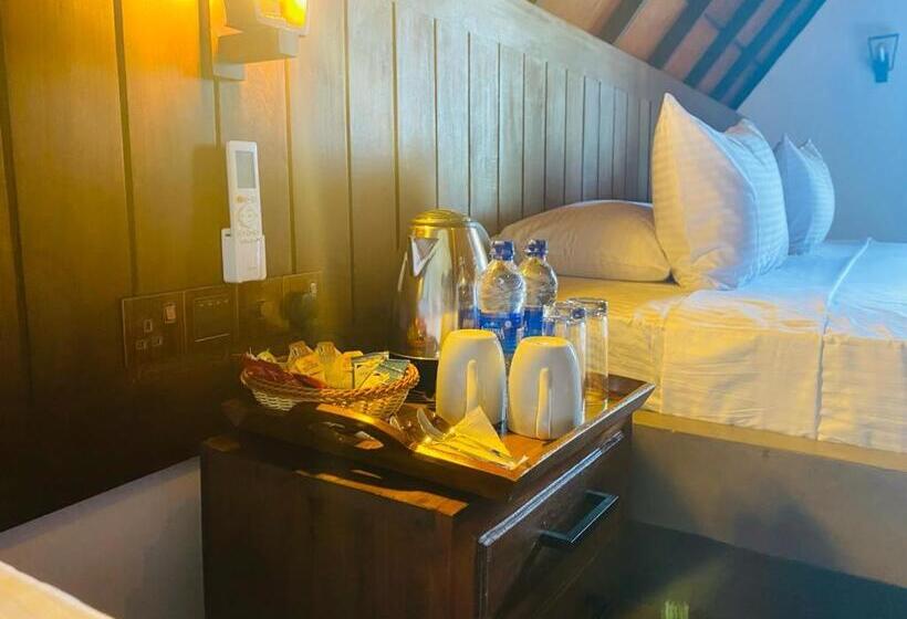 Номер Deluxe, Deduru Cabana Nature Resort