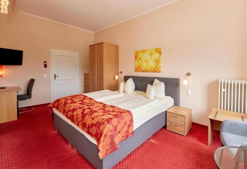 수피리어 룸, Moselhotel Römischer Kaiser