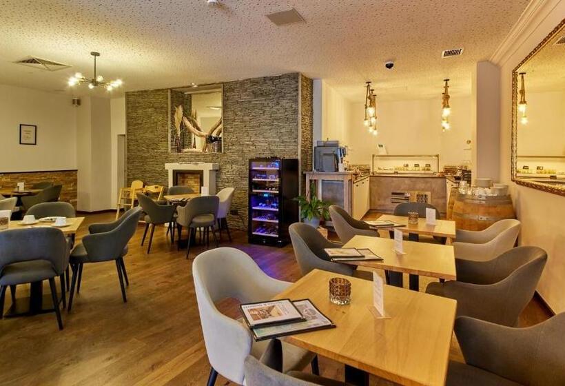 수피리어 룸, Moselhotel Römischer Kaiser