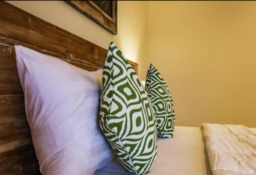 Номер Стандарт, Harmony House 5. Just Built! 2 Min Ubud Center