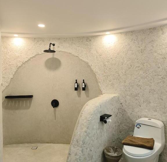 Дом 1 Спальня, Villa Suerte