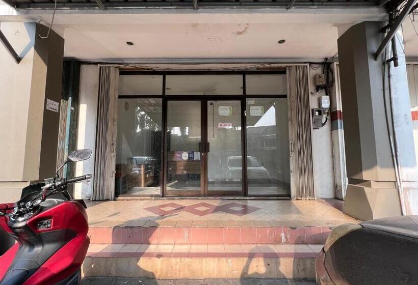 Номер Economy Индивидуальный, De Novaren Guesthouse