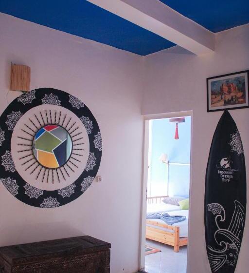 Номер Стандарт Трехместный, Happy Home Dream Surf