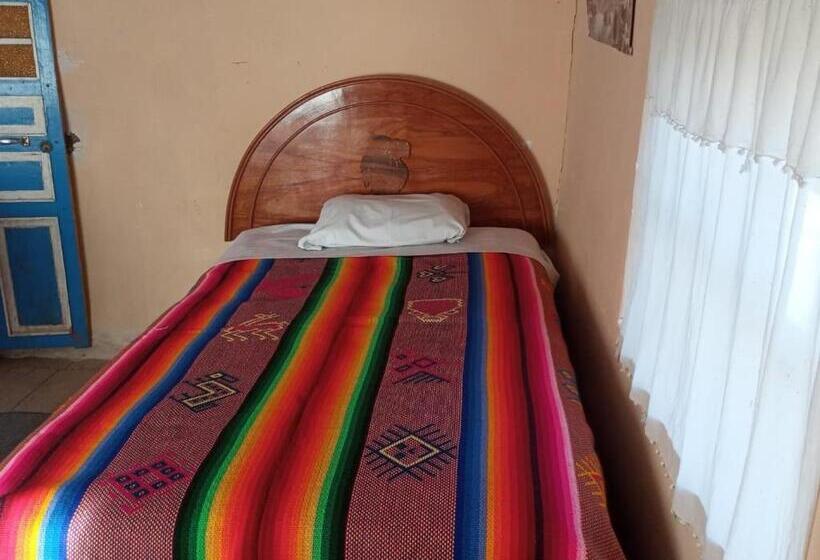 Четырехместный Номер Economy, Blue Sky Amantani Lodge