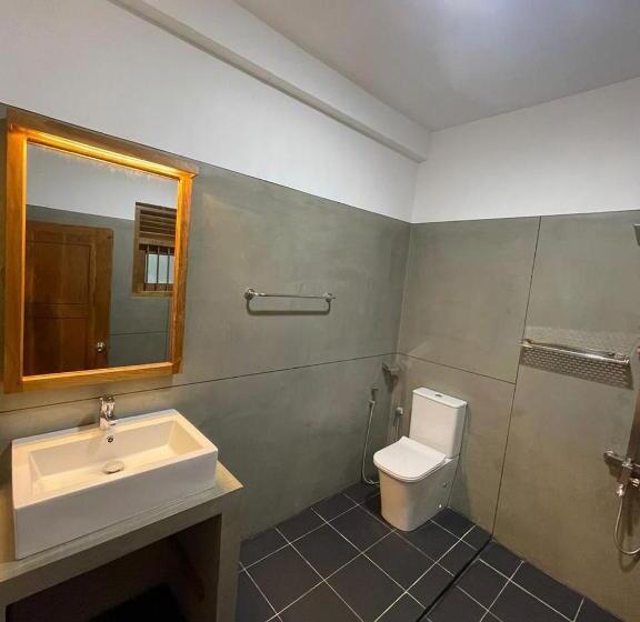 Номер Стандарт с Балконом, Gisada Villa