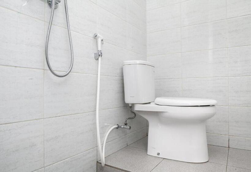Номер Стандарт, Saba Ayu Guest House