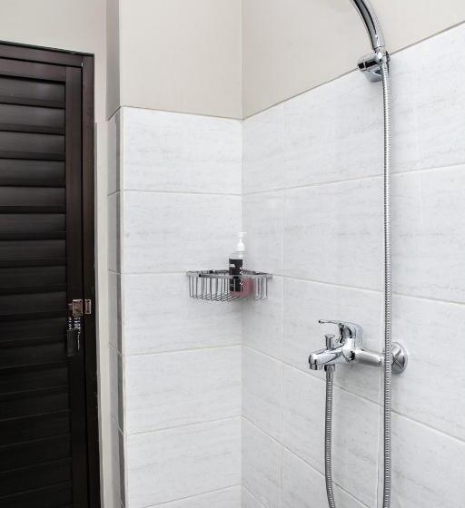 Номер Стандарт, Saba Ayu Guest House