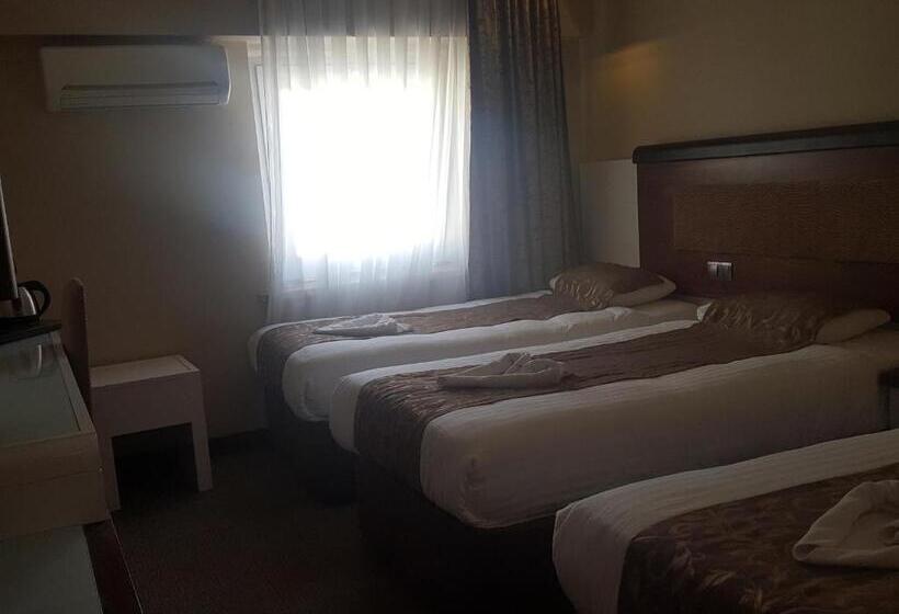 Номер Стандарт, Mostar Hotel Antalya