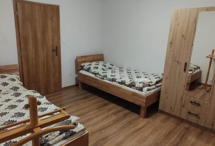 غرفة قياسية, Apartmany Tatra Relax