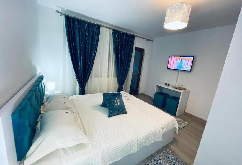 Номер Стандарт, Cabana Loredana