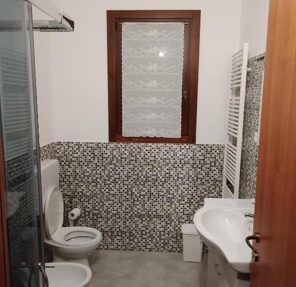 Номер Стандарт, Casa Artemis