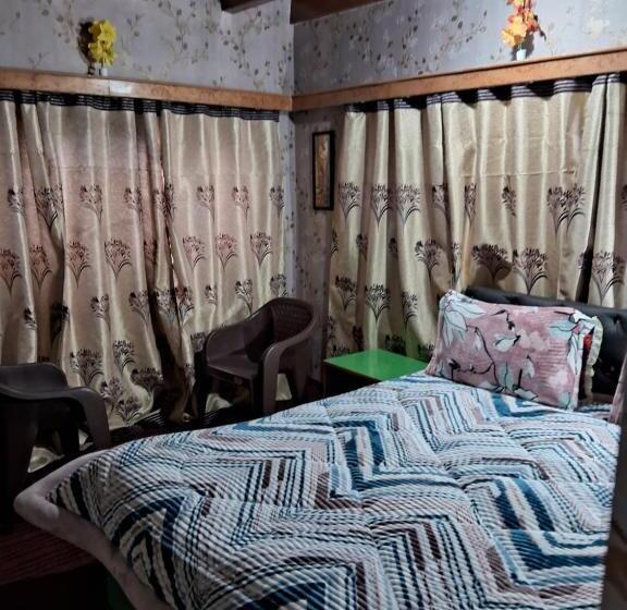 Номер Deluxe, Conifer View Guest House