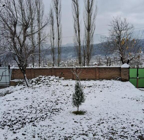 Номер Deluxe, Conifer View Guest House