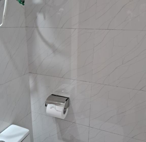 Номер Deluxe, Conifer View Guest House