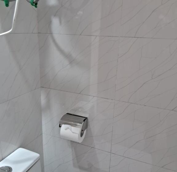 Номер Deluxe, Conifer View Guest House