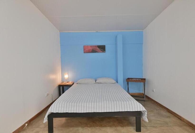 Номер Стандарт, Hostel Real