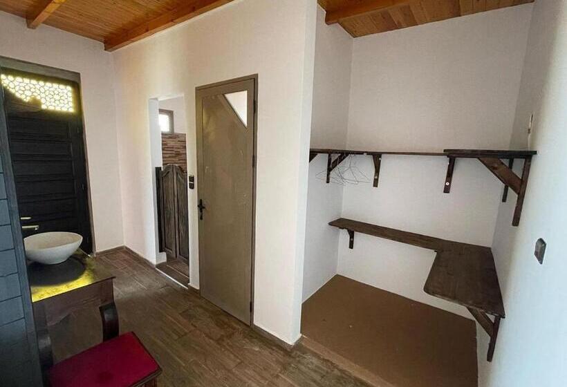 Номер Deluxe Вид на Море Боковой, La Merveille Dakhla Guest House