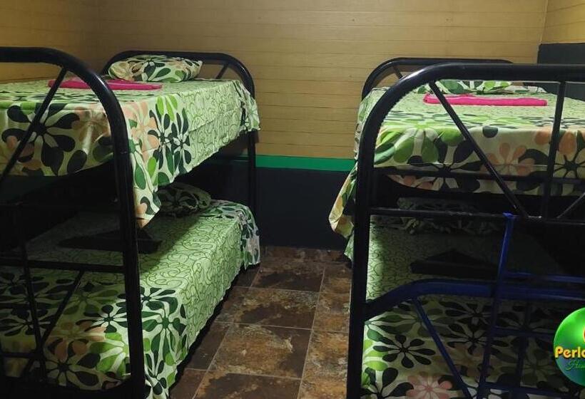 Четырехместный Номер Economy, Perla Verde, Hostel Sarapiquí A Lodging In The Middle Of Nature