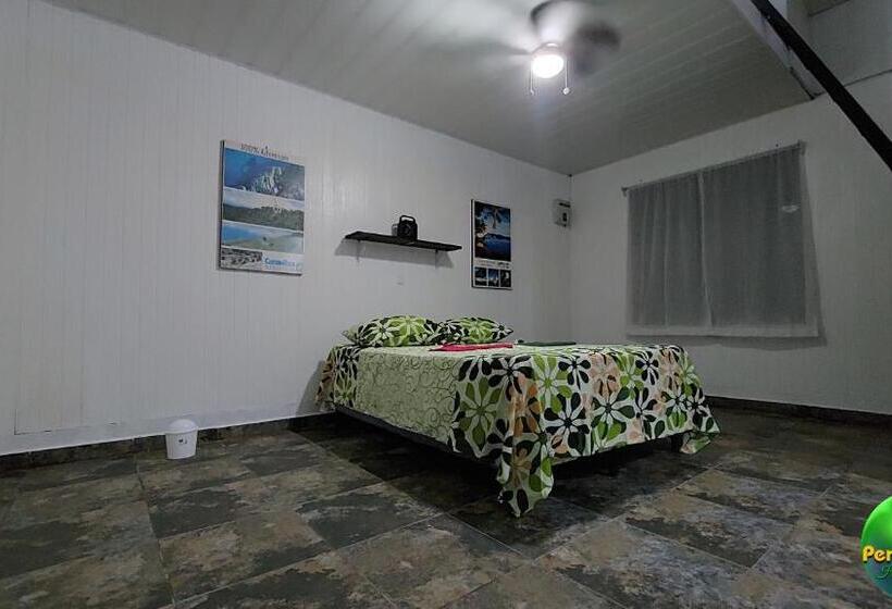 Номер Deluxe Вид на Горы, Perla Verde, Hostel Sarapiquí A Lodging In The Middle Of Nature