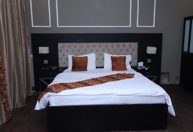 اتاق لوکس, Sunshine Guest House