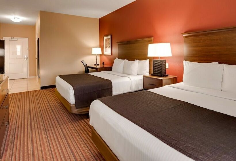 Люкс, Best Western Plus Chandler Hotel & Suites
