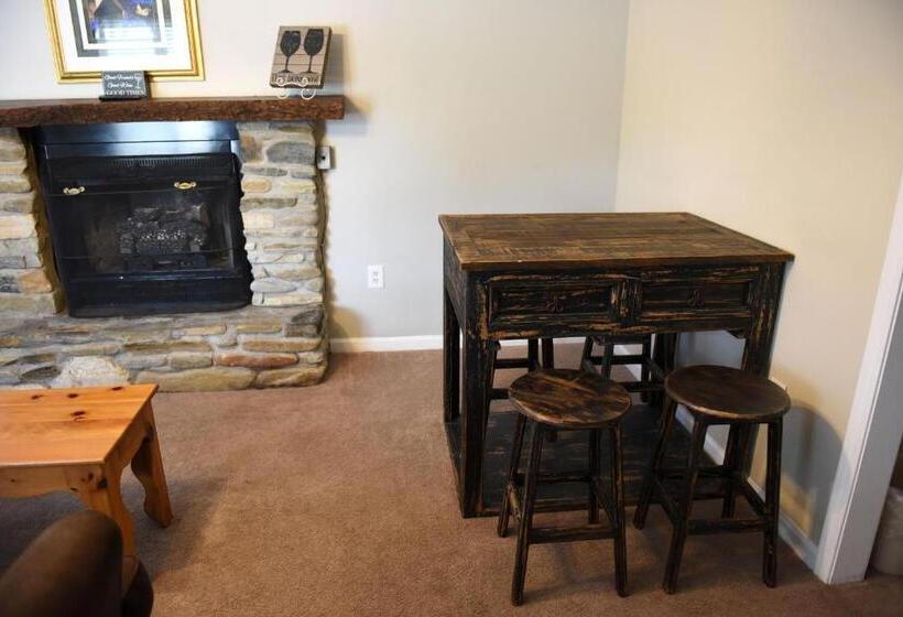 جناح سرير كينج, Heidi Motel   Helen