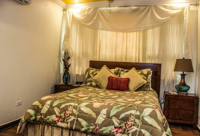 Люкс Повышенной Комфортности, Bella Noni B&b