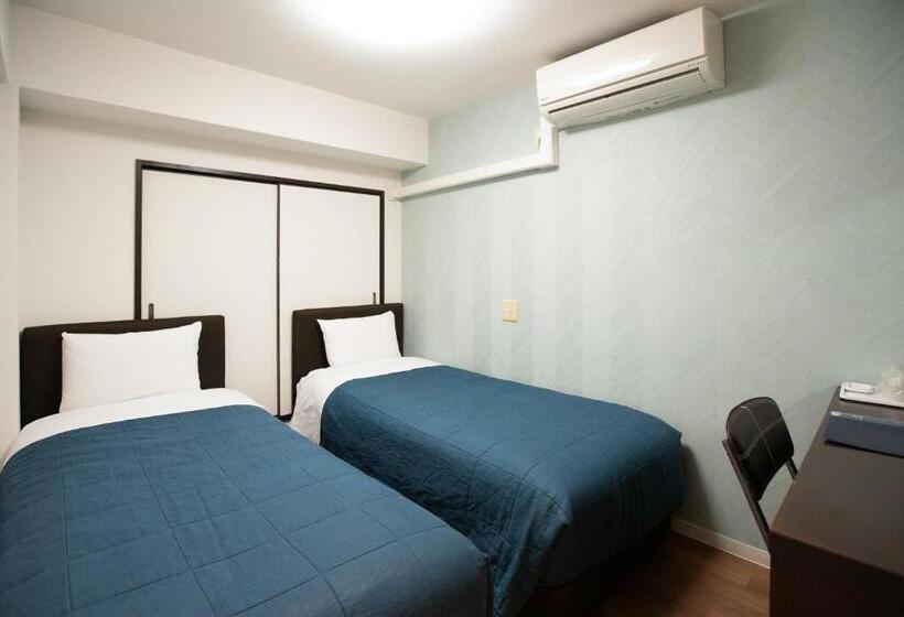 Номер Economy, Business Inn Sennichimae