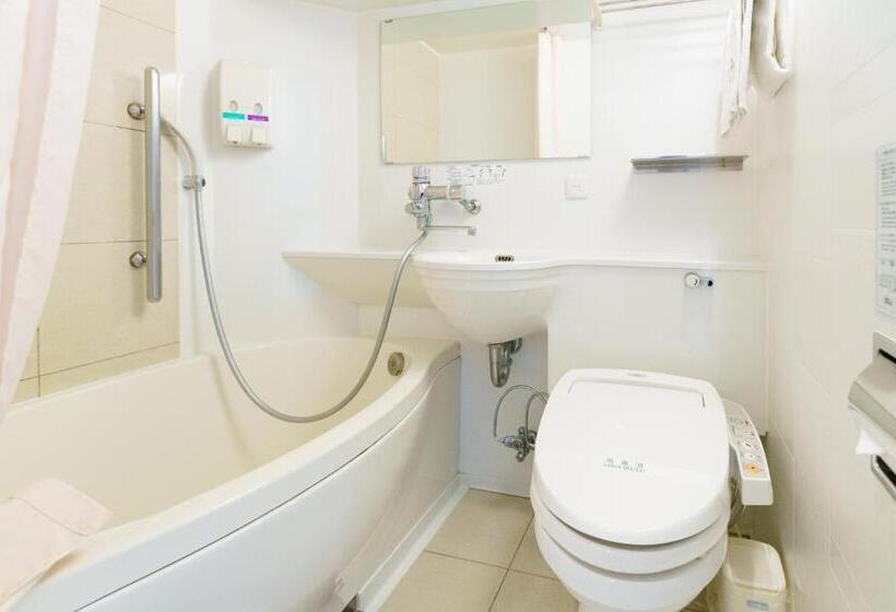Номер Стандарт, Business Inn Sennichimae